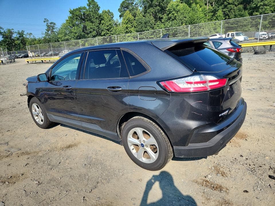 2020 FORD EDGE SE 2
