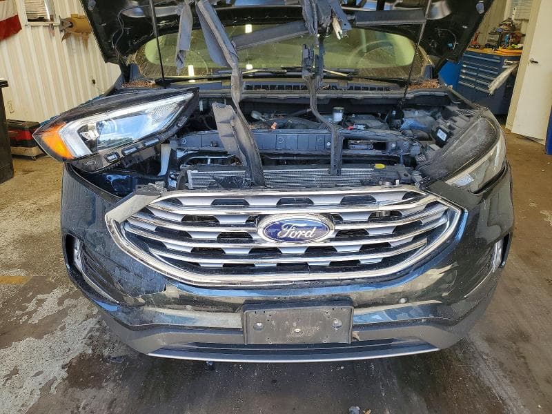 2024 FORD EDGE TITANIUM 12