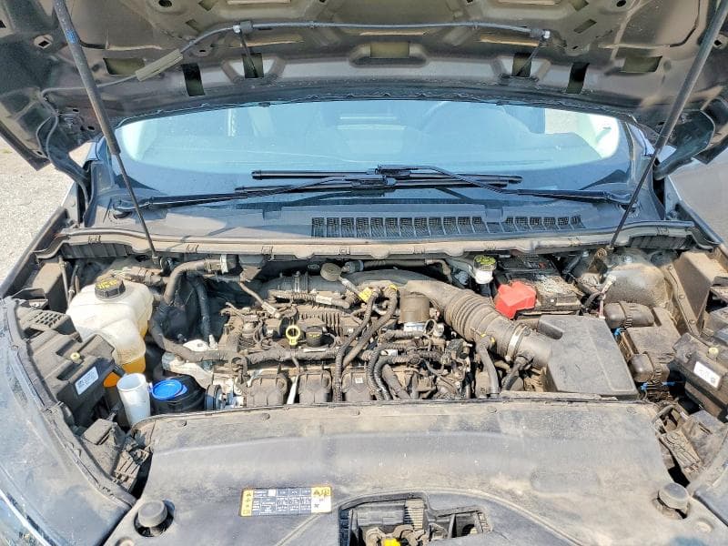 2024 FORD EDGE TITANIUM 12