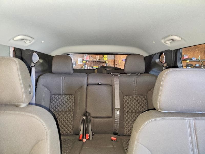 2019 CHEVROLET BLAZER 2LT 10