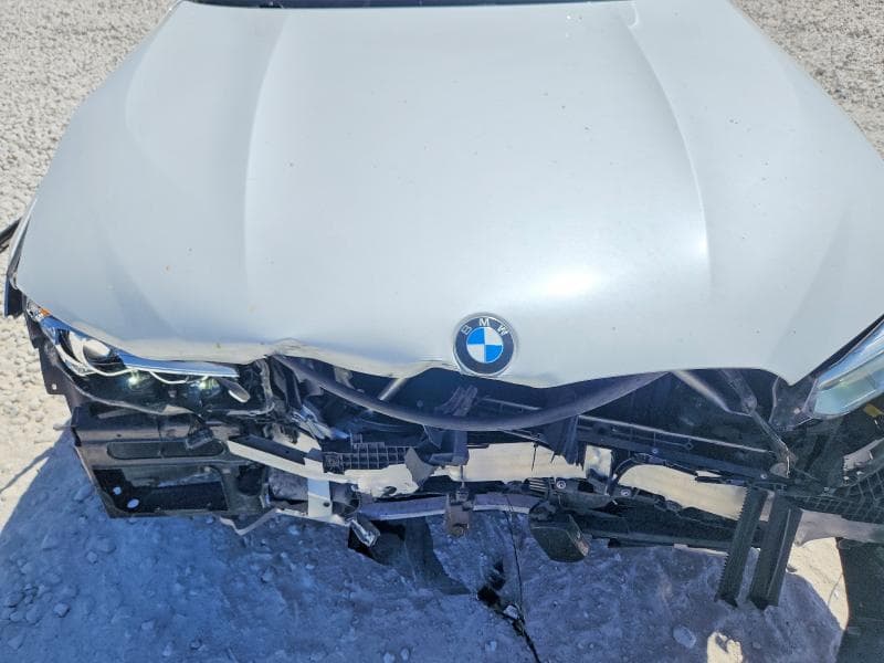 2021 BMW X3 XDRIVE30E 11