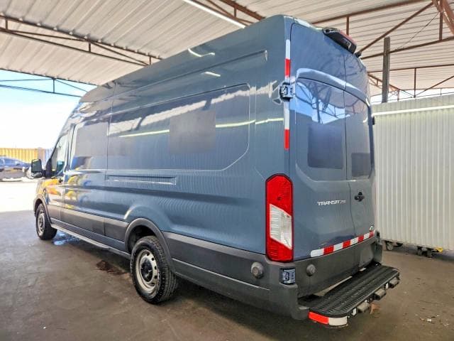 2020 FORD TRANSIT T-250 2