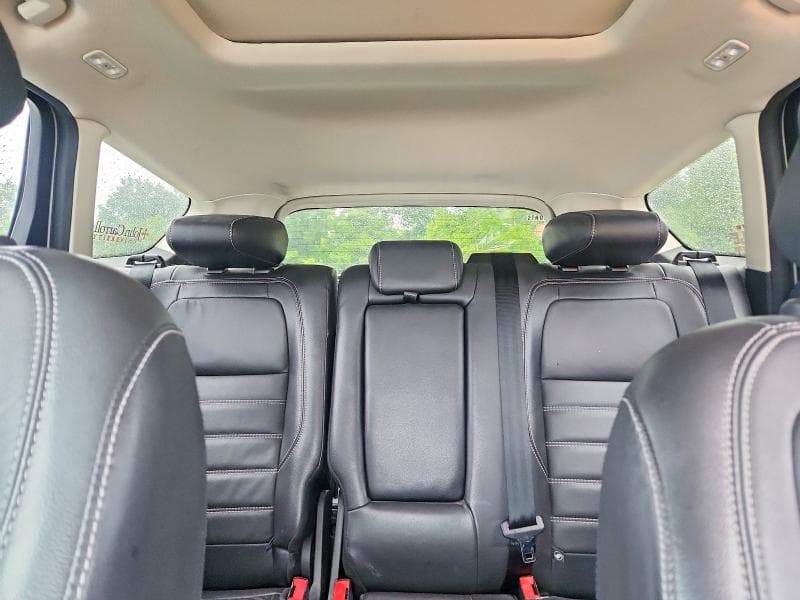 2018 FORD ESCAPE SEL 10
