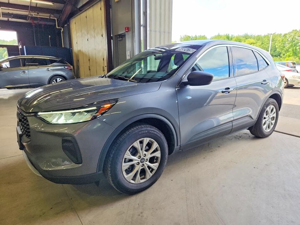 2024 FORD ESCAPE ACTIVE - 1
