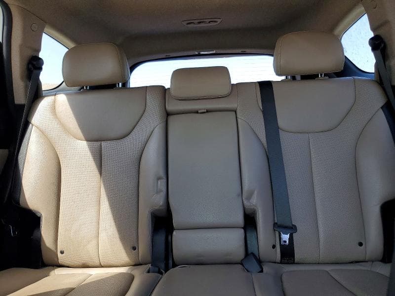 2019 HYUNDAI SANTA FE LIMITED 2.0T 10