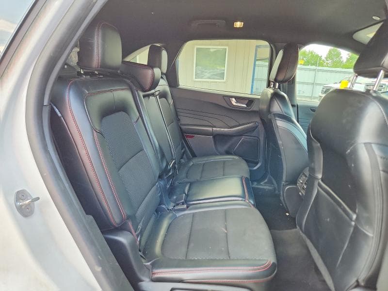 2023 FORD ESCAPE ST LINE 11