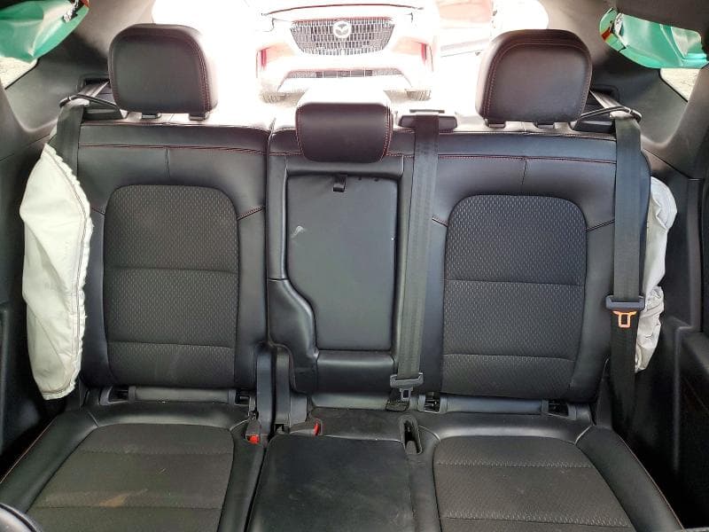 2024 FORD ESCAPE ST LINE 10