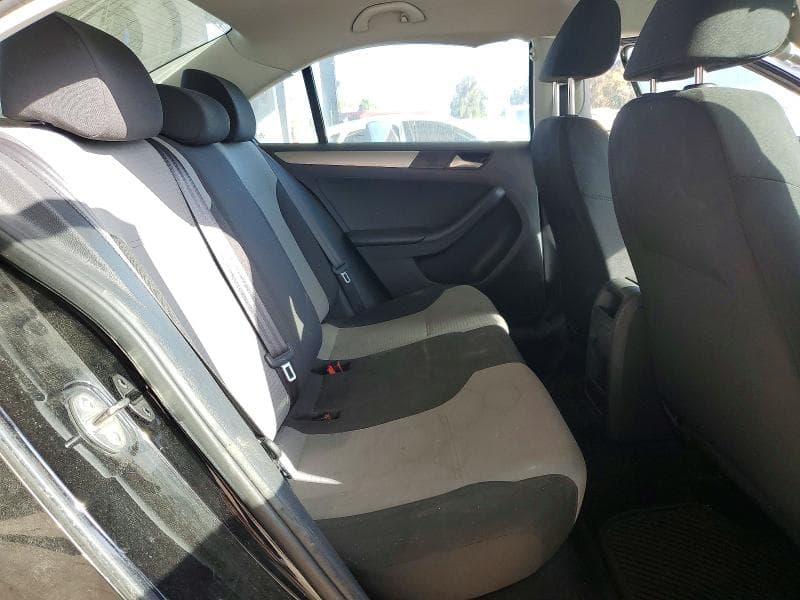 2017 VOLKSWAGEN JETTA S 10