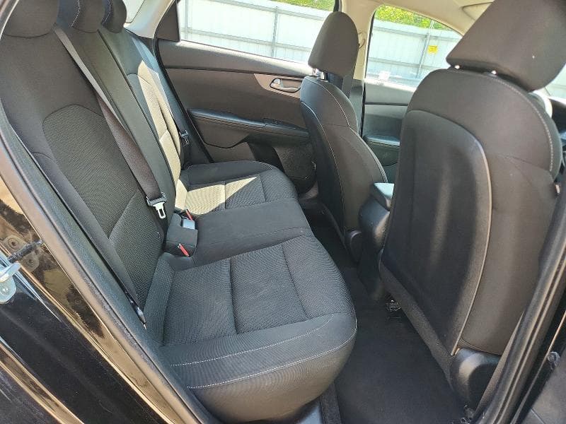 2021 KIA FORTE LXS 10