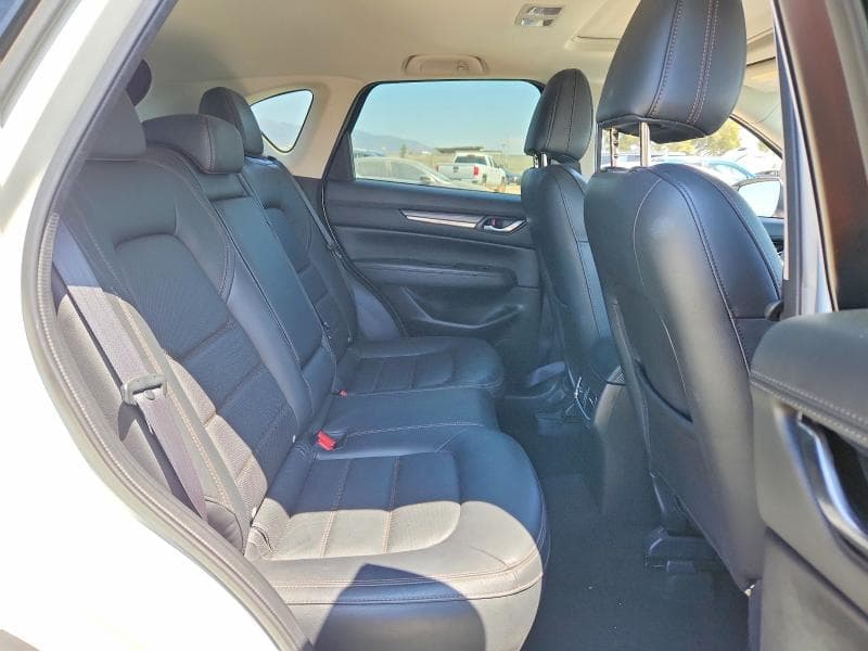 2018 MAZDA CX-5 GRAND TOURING 11