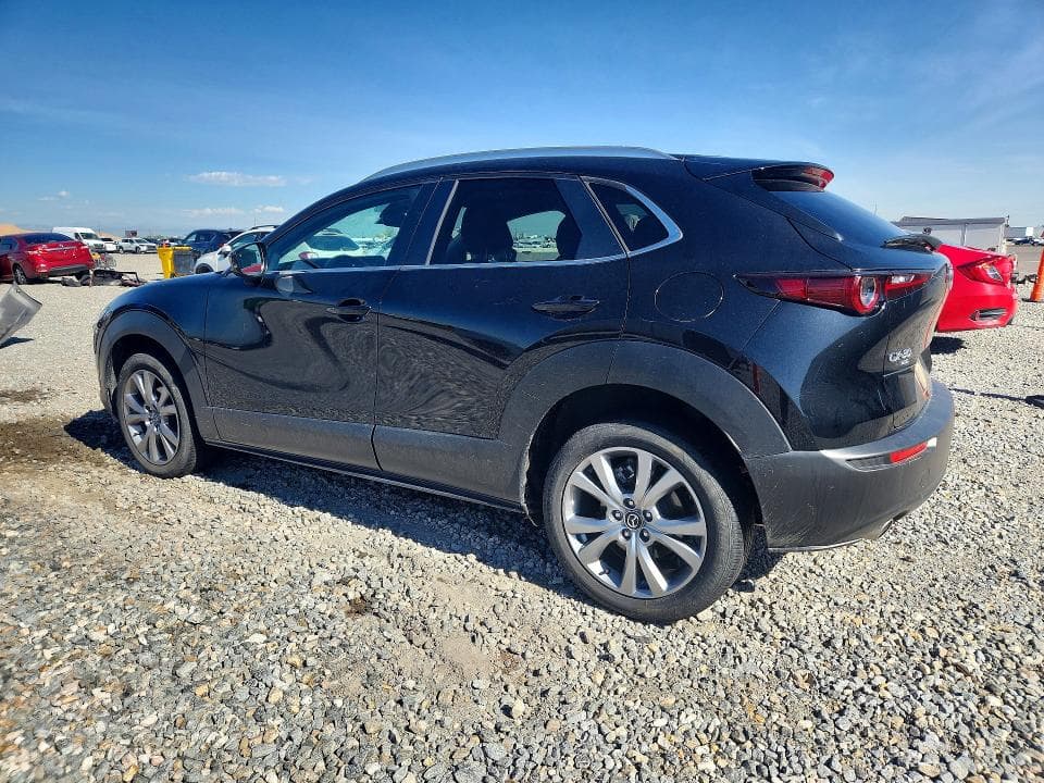 2023 MAZDA CX-30 SELECT 2