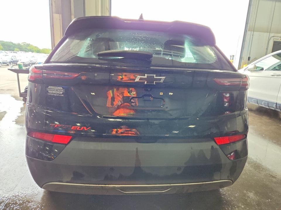 2023 CHEVROLET BOLT EUV LT 6