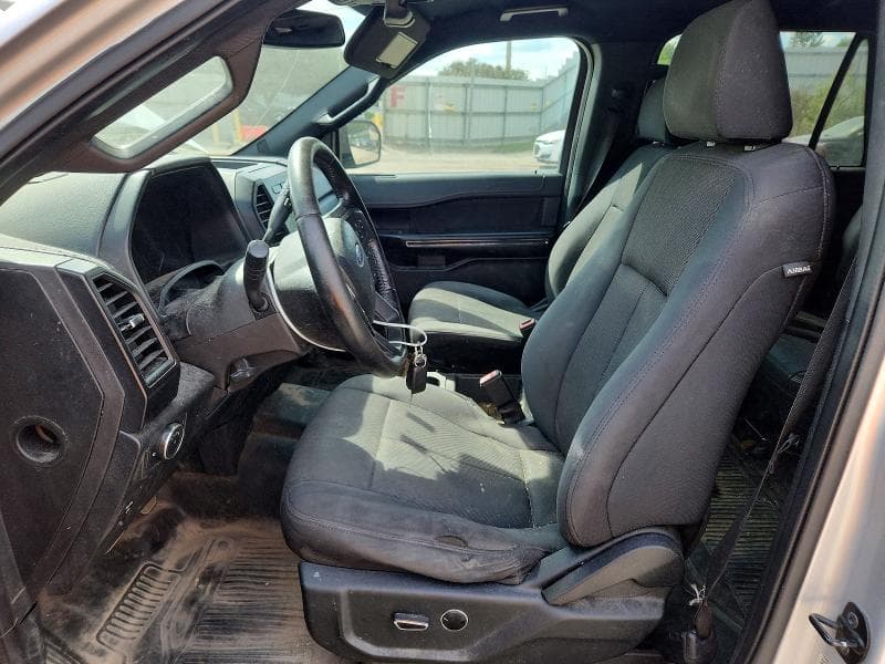 2018 FORD EXPEDITION MAX XL 7