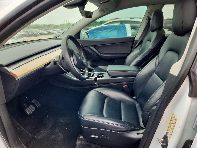 2021 TESLA MODEL Y 7