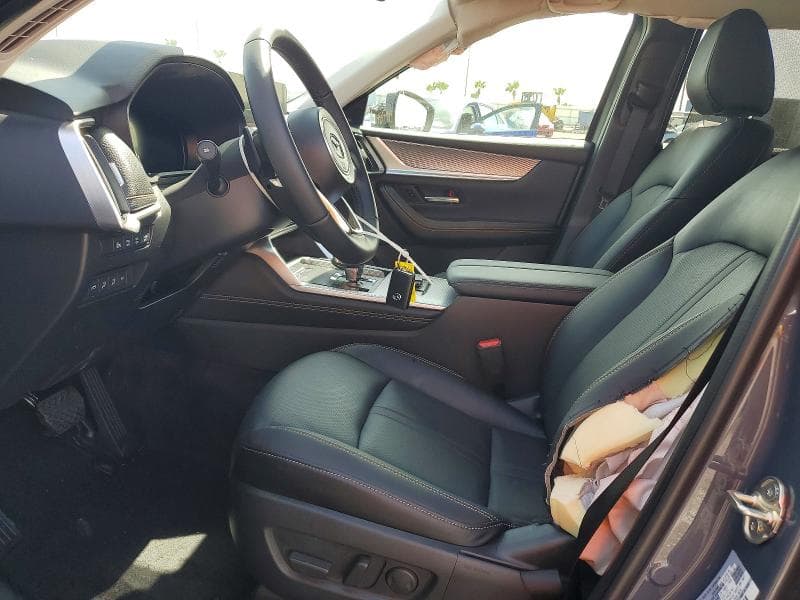 2026 MAZDA CX-70 PREMIUM 7