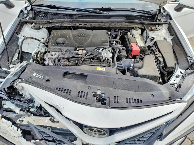 2021 TOYOTA CAMRY SE SE 11