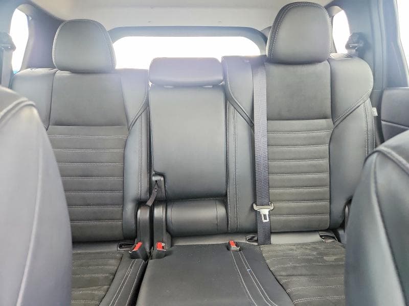 2025 MITSUBISHI OUTLANDER SE 10