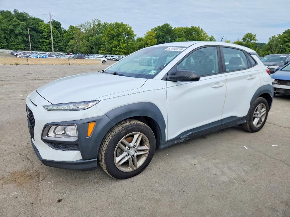 2019 HYUNDAI KONA SE - 1