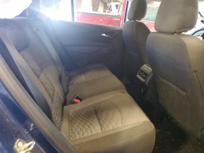 2019 CHEVROLET EQUINOX LT 10