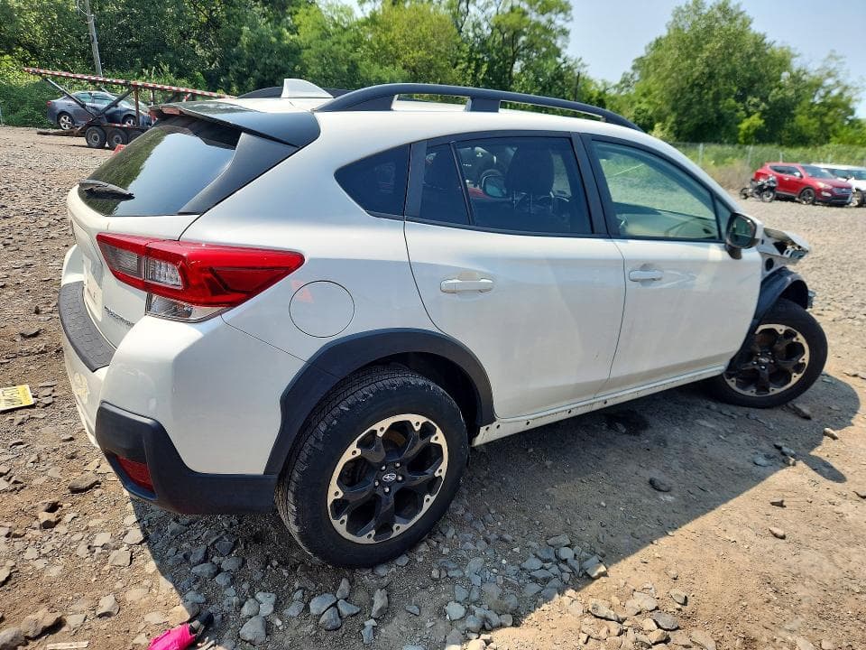 2023 SUBARU CROSSTREK PREMIUM 3
