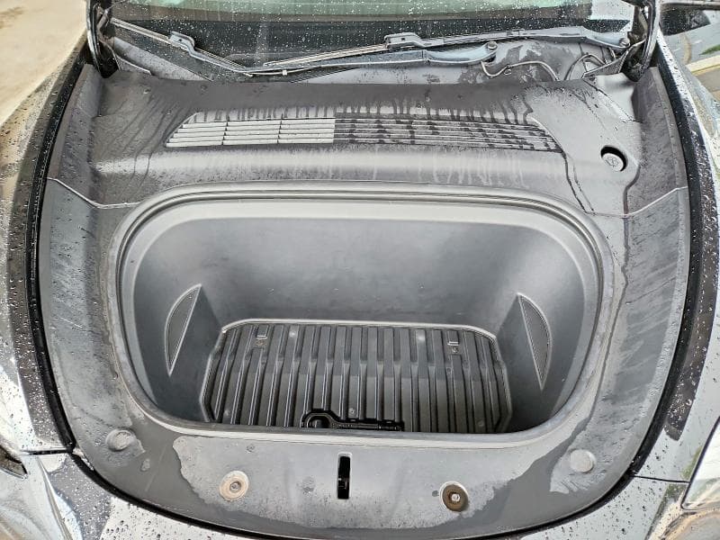 2020 TESLA MODEL Y 11