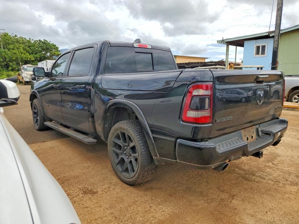 2020 RAM 1500 LARAMIE 2