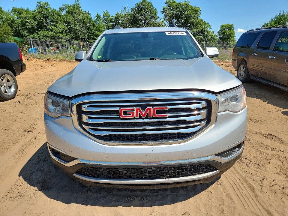 2017 GMC ACADIA 5