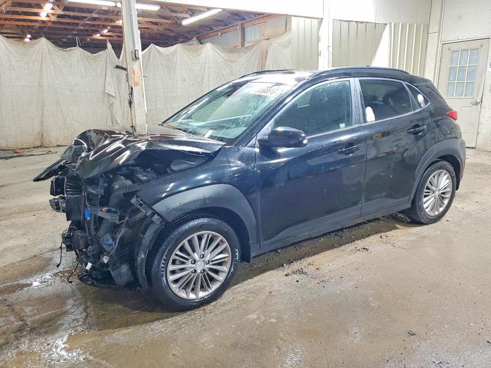 2020 HYUNDAI KONA SEL PLUS - 1