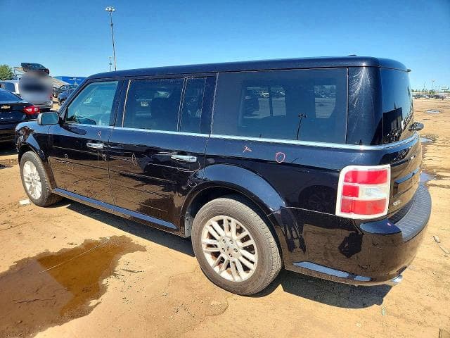 2019 FORD FLEX SEL 2