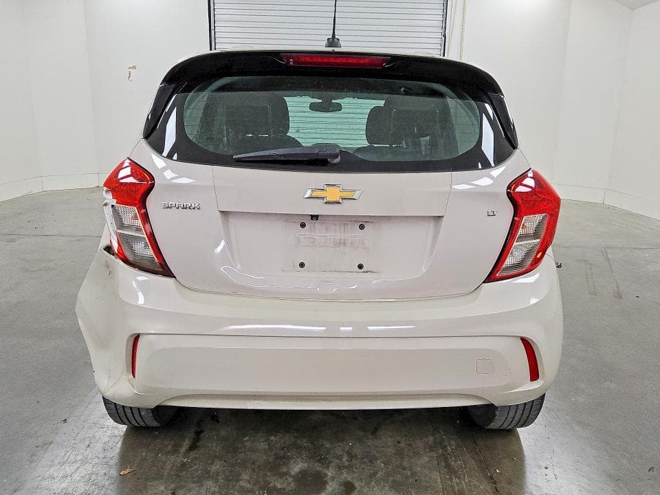 2021 CHEVROLET SPARK 1LT 6