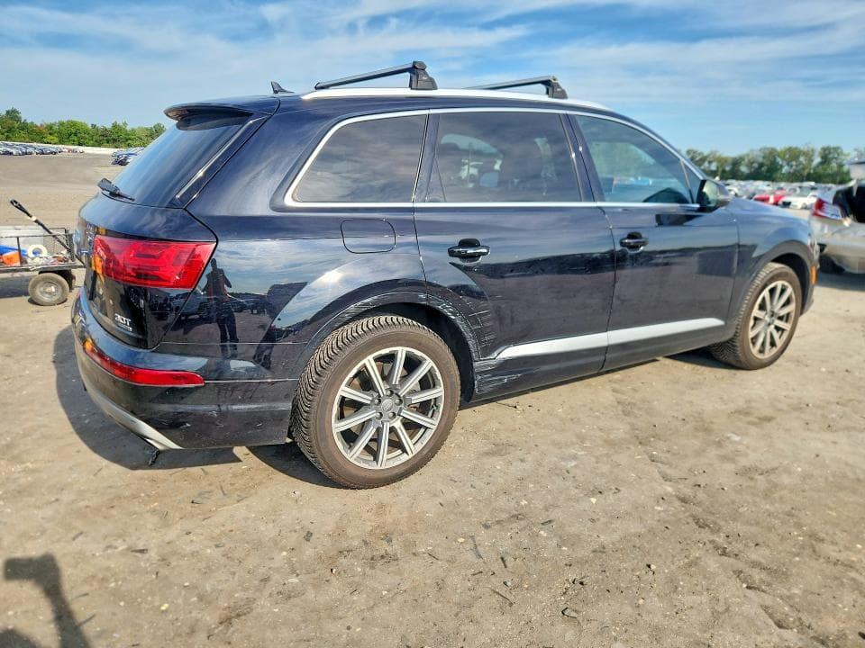 2017 AUDI Q7 PREMIUM PLUS 3