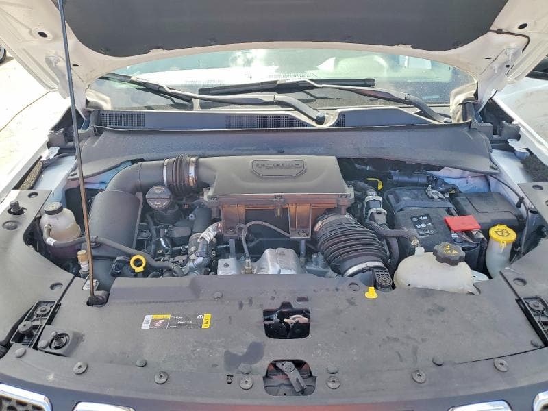 2023 JEEP COMPASS LATITUDE 12