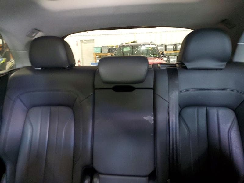 2019 AUDI Q5 PREMIUM PLUS 10