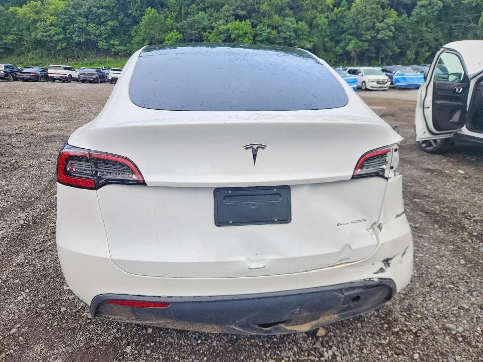 2023 TESLA MODEL Y 6
