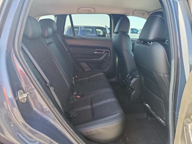 2024 MAZDA CX-50 PREFERRED 11