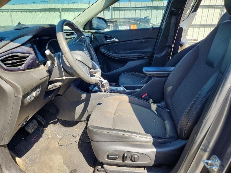2021 BUICK ENCORE GX SELECT 7