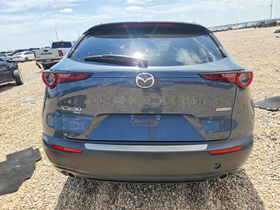 2023 MAZDA CX-30 PREFERRED 6