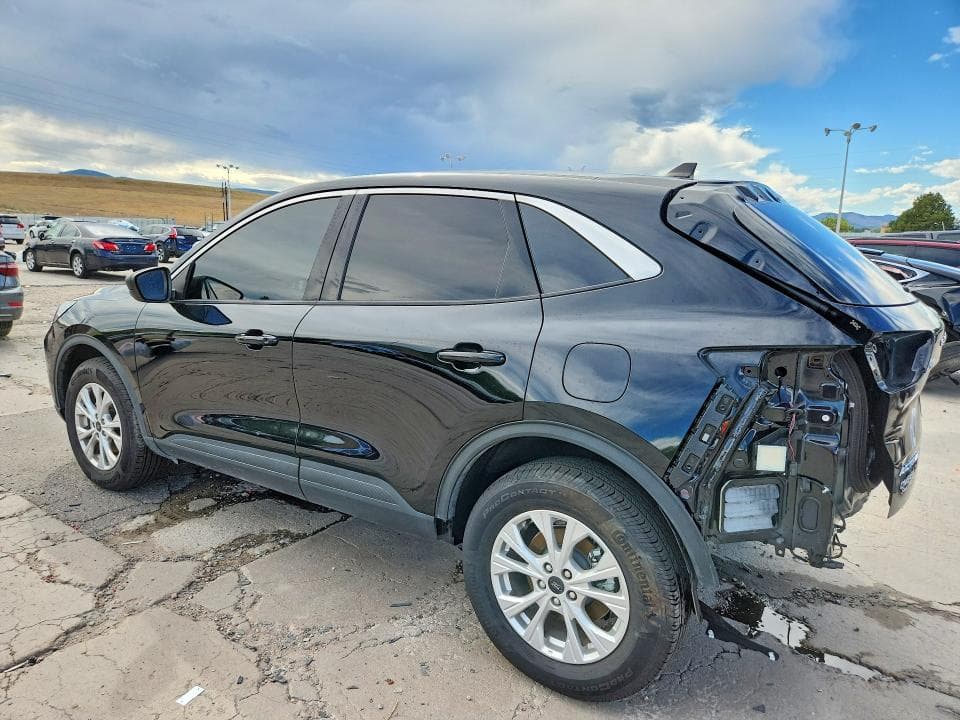 2024 FORD ESCAPE ACTIVE 2