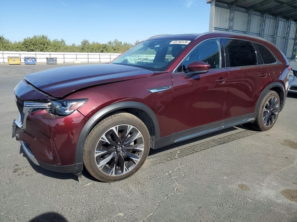 2024 MAZDA CX-90 PREMIUM - 1