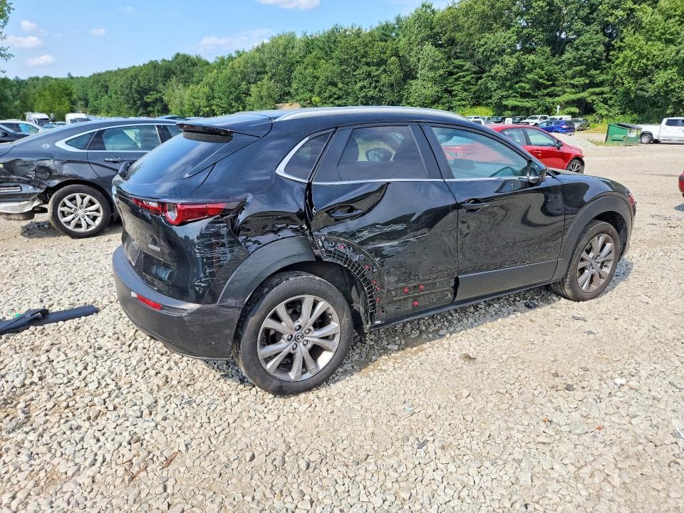 2024 MAZDA CX-30 PREFERRED 3