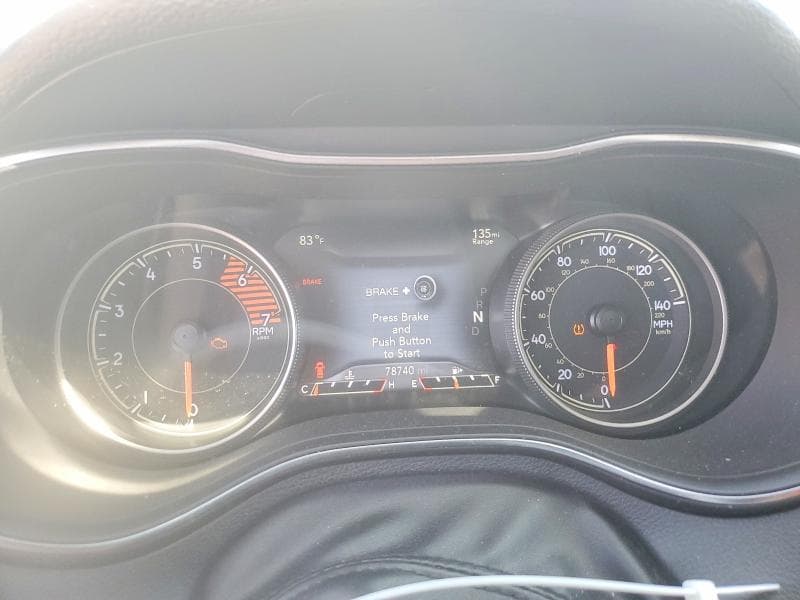2019 JEEP CHEROKEE LIMITED 9