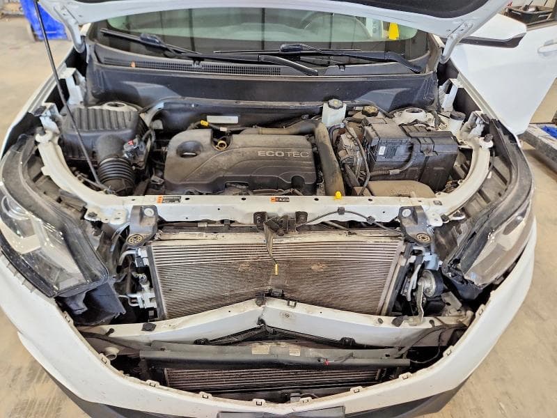 2019 CHEVROLET EQUINOX LT 12