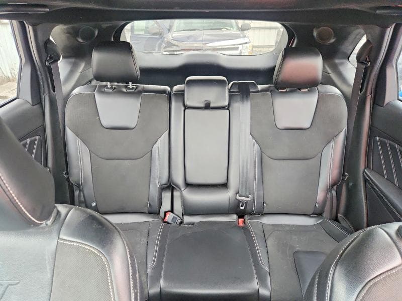 2019 FORD EDGE ST 10