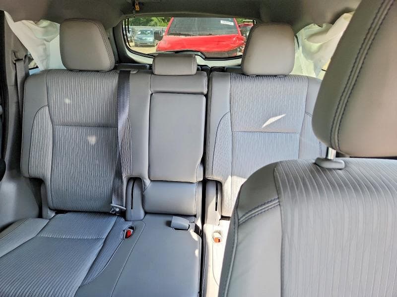 2019 TOYOTA HIGHLANDER LE PLUS 10