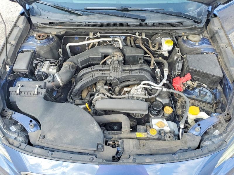 2021 SUBARU OUTBACK PREMIUM 12