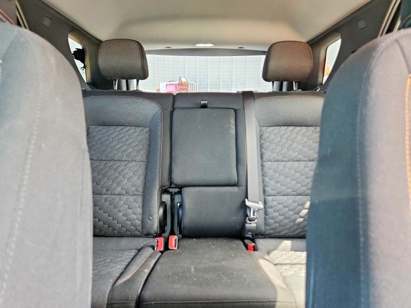 2021 CHEVROLET EQUINOX LT 10