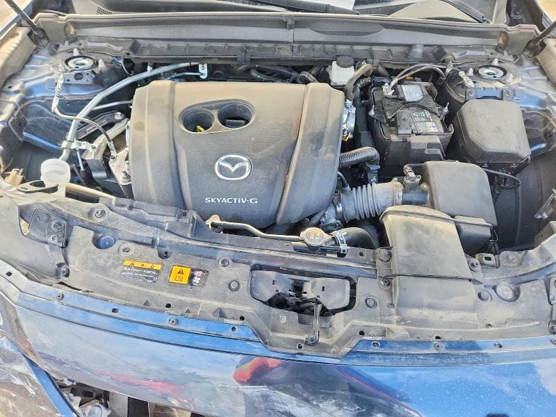 2024 MAZDA CX-50 PREMIUM PLUS 12