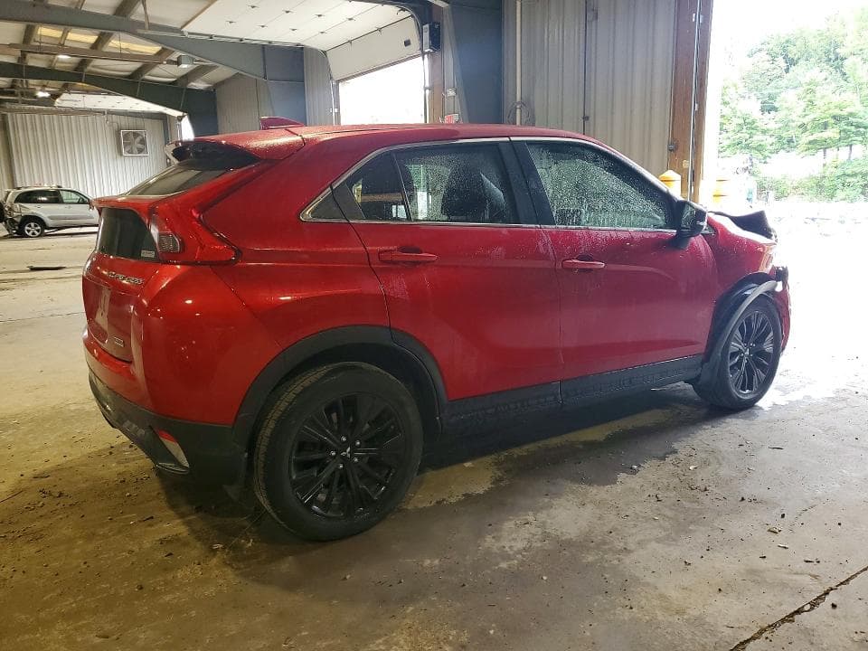 2019 MITSUBISHI ECLIPSE CROSS LE 3