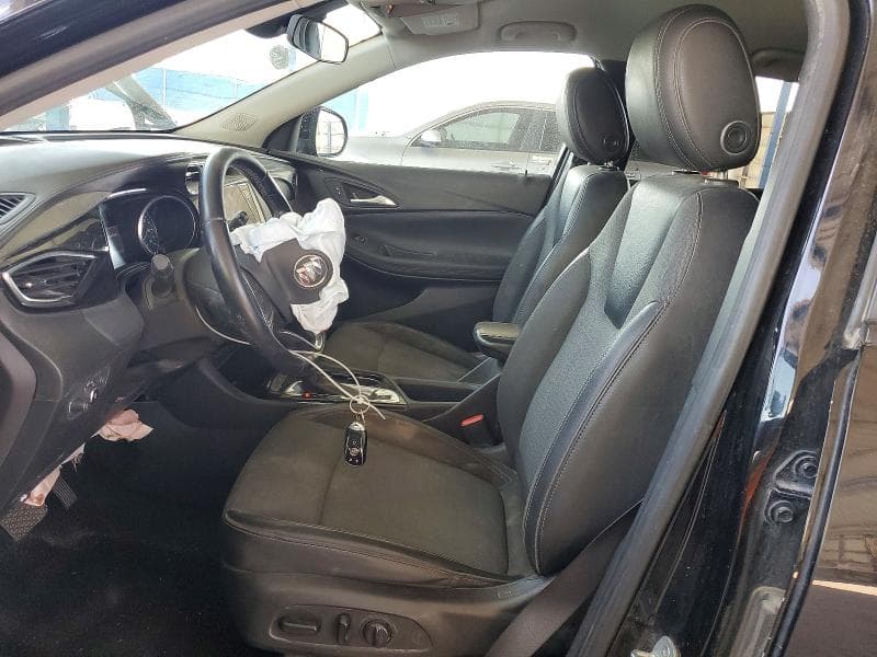 2022 BUICK ENCORE GX SELECT 7