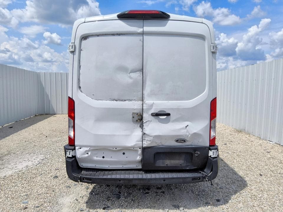 2019 FORD TRANSIT T-250 6